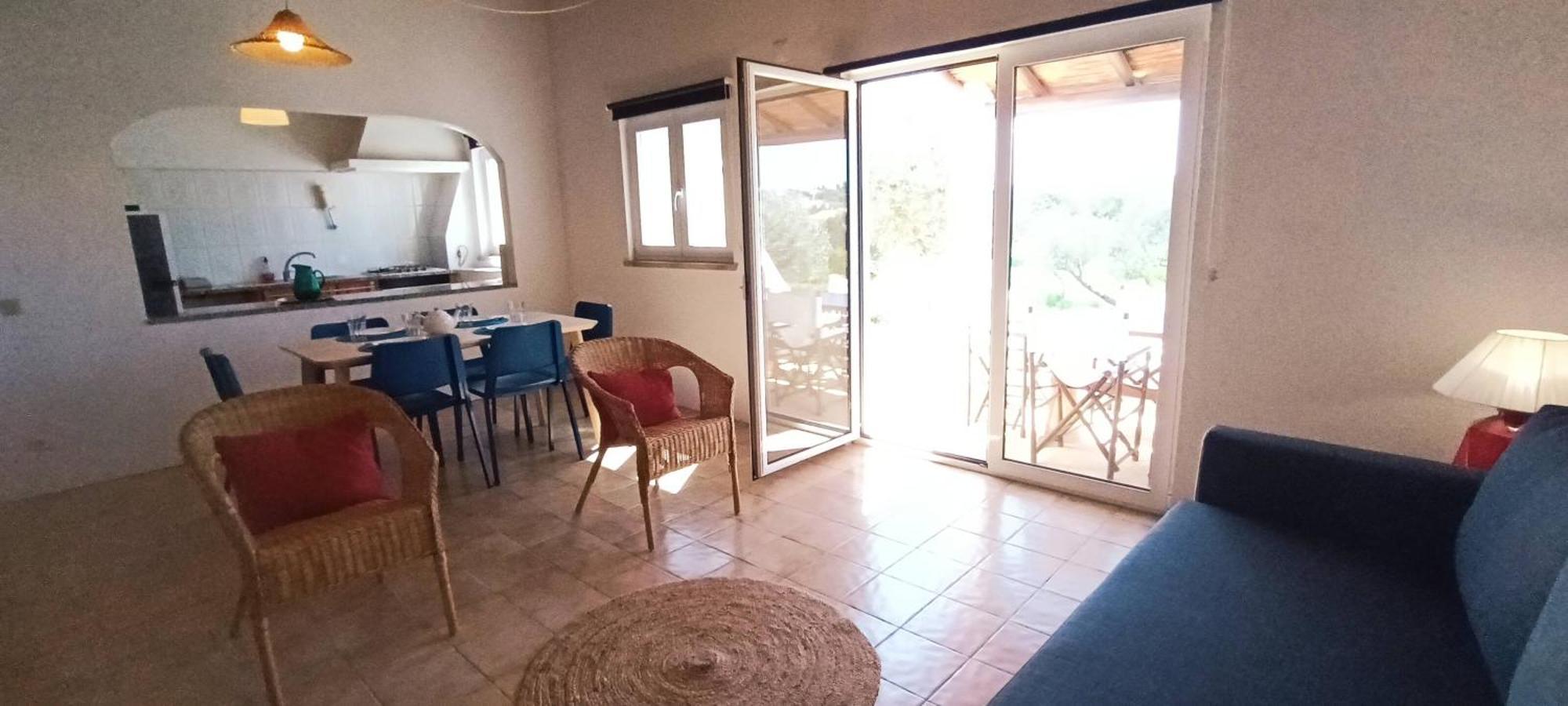 Quinta Do Lagar Holiday home *