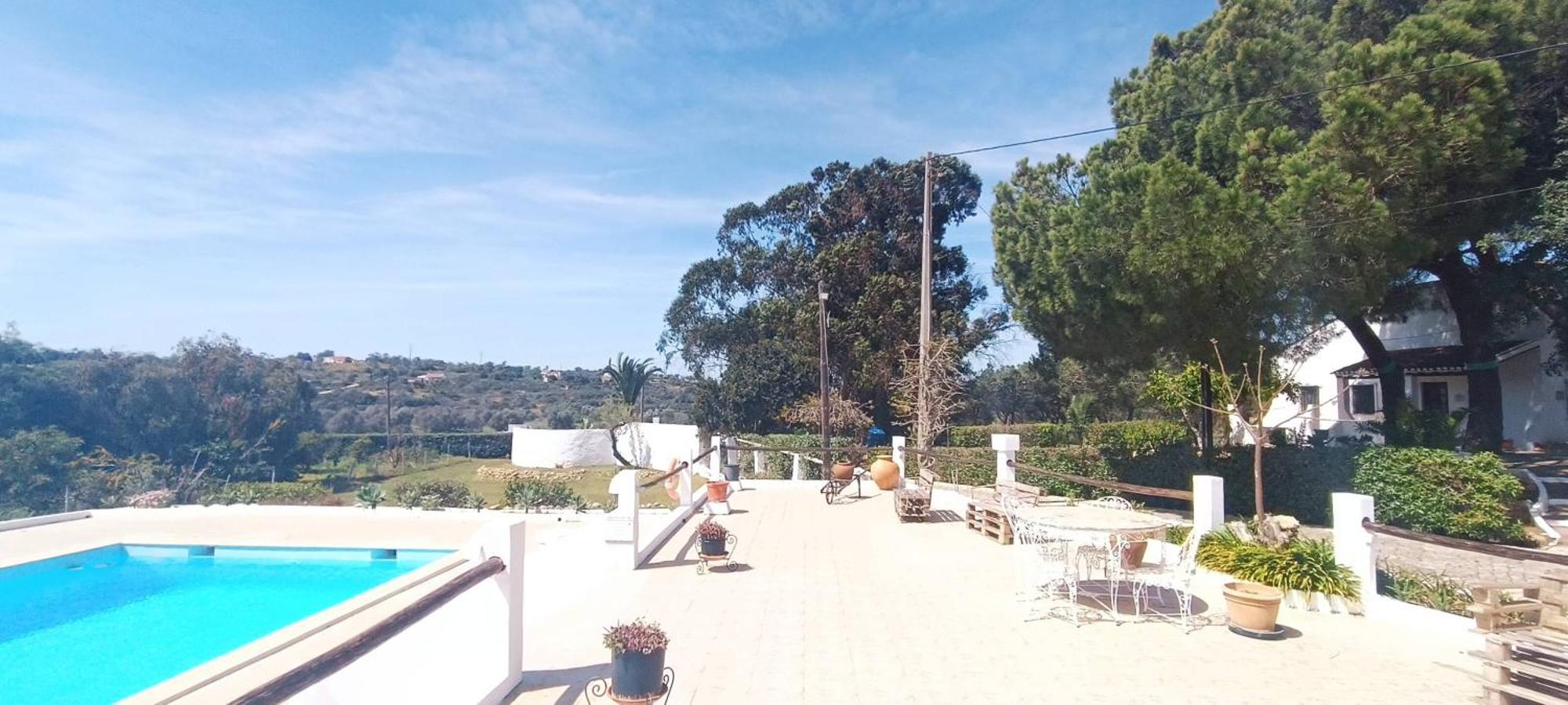 Quinta Do Lagar Holiday home Albufeira