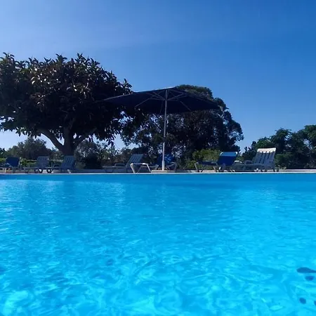 Quinta Do Lagar Villa Albufeira Exterior photo