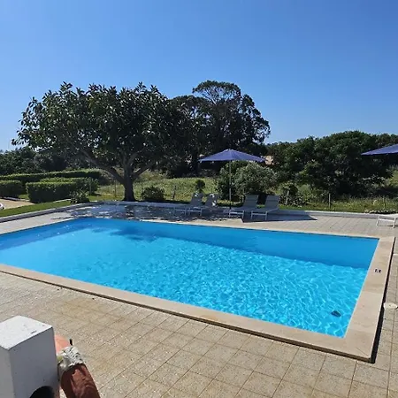 Quinta Do Lagar Villa Albufeira Exterior photo
