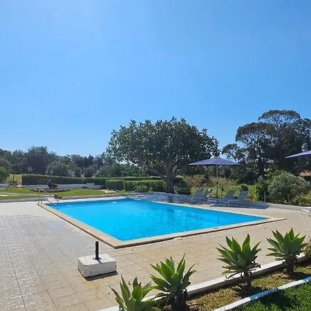 Quinta Do Lagar Villa Albufeira Exterior photo