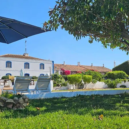 Quinta Do Lagar Villa Albufeira Exterior photo
