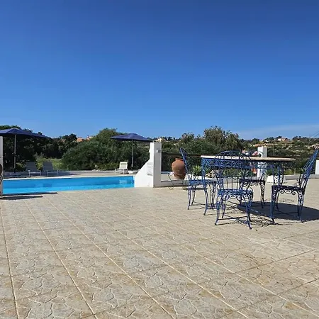 Quinta Do Lagar Villa Albufeira Exterior photo