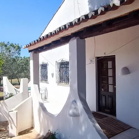 Quinta Do Lagar Villa Albufeira Exterior photo