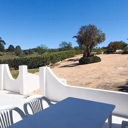 Quinta Do Lagar Villa Albufeira Exterior photo