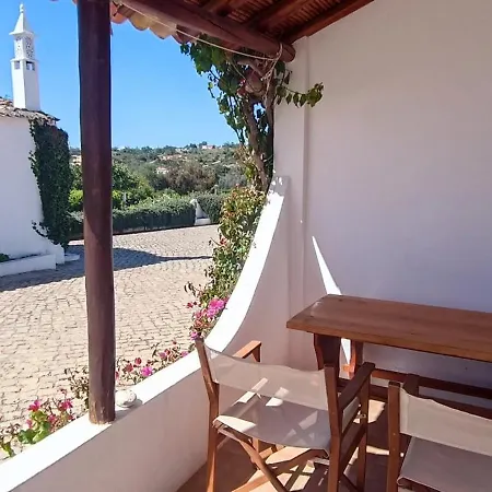 Quinta Do Lagar Villa Albufeira Exterior photo
