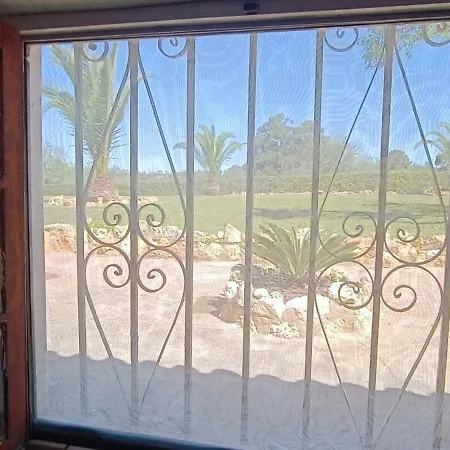 Quinta Do Lagar Villa Albufeira Exterior photo