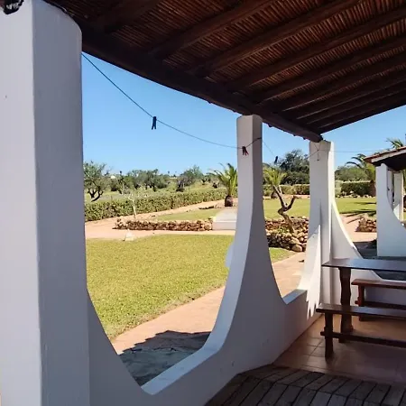 Quinta Do Lagar Villa Albufeira Exterior photo