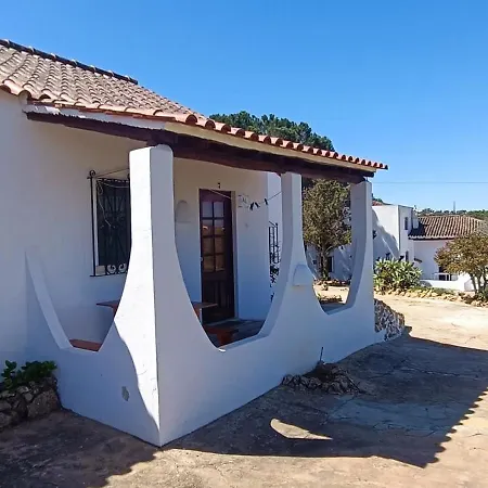 Quinta Do Lagar Villa Albufeira Exterior photo