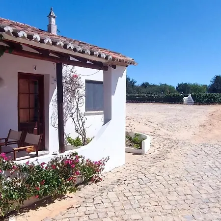 Quinta Do Lagar Villa Albufeira Exterior photo