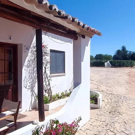 Quinta Do Lagar Villa Albufeira Exterior photo