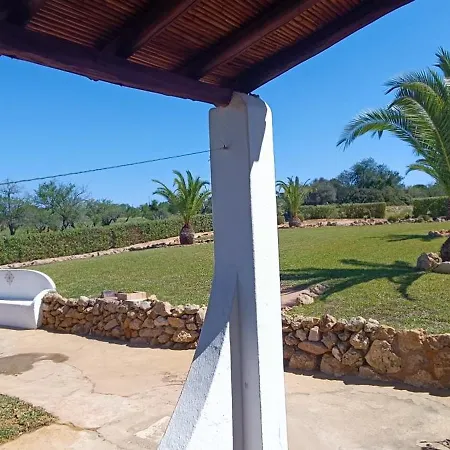 Quinta Do Lagar Villa Albufeira Exterior photo