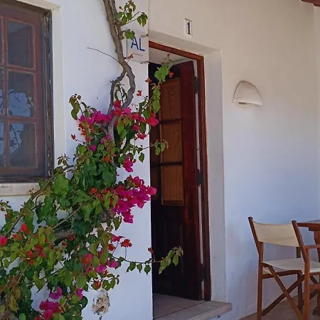 Quinta Do Lagar Villa Albufeira Exterior photo