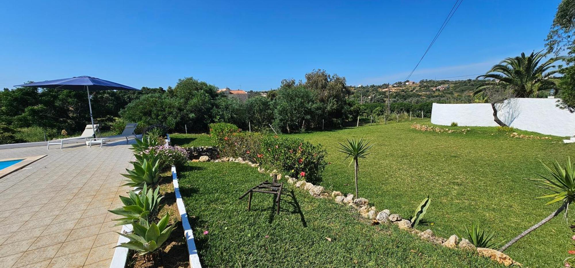 Quinta Do Lagar Holiday home Albufeira