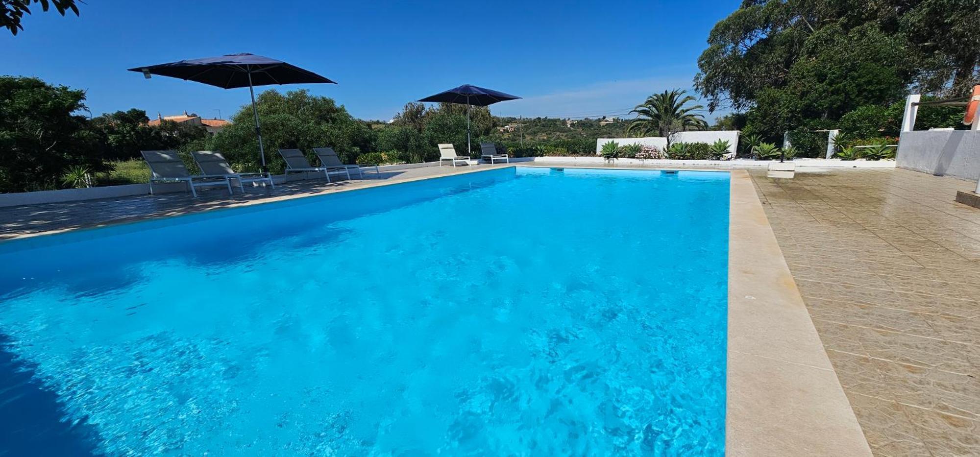 Quinta Do Lagar Holiday home *