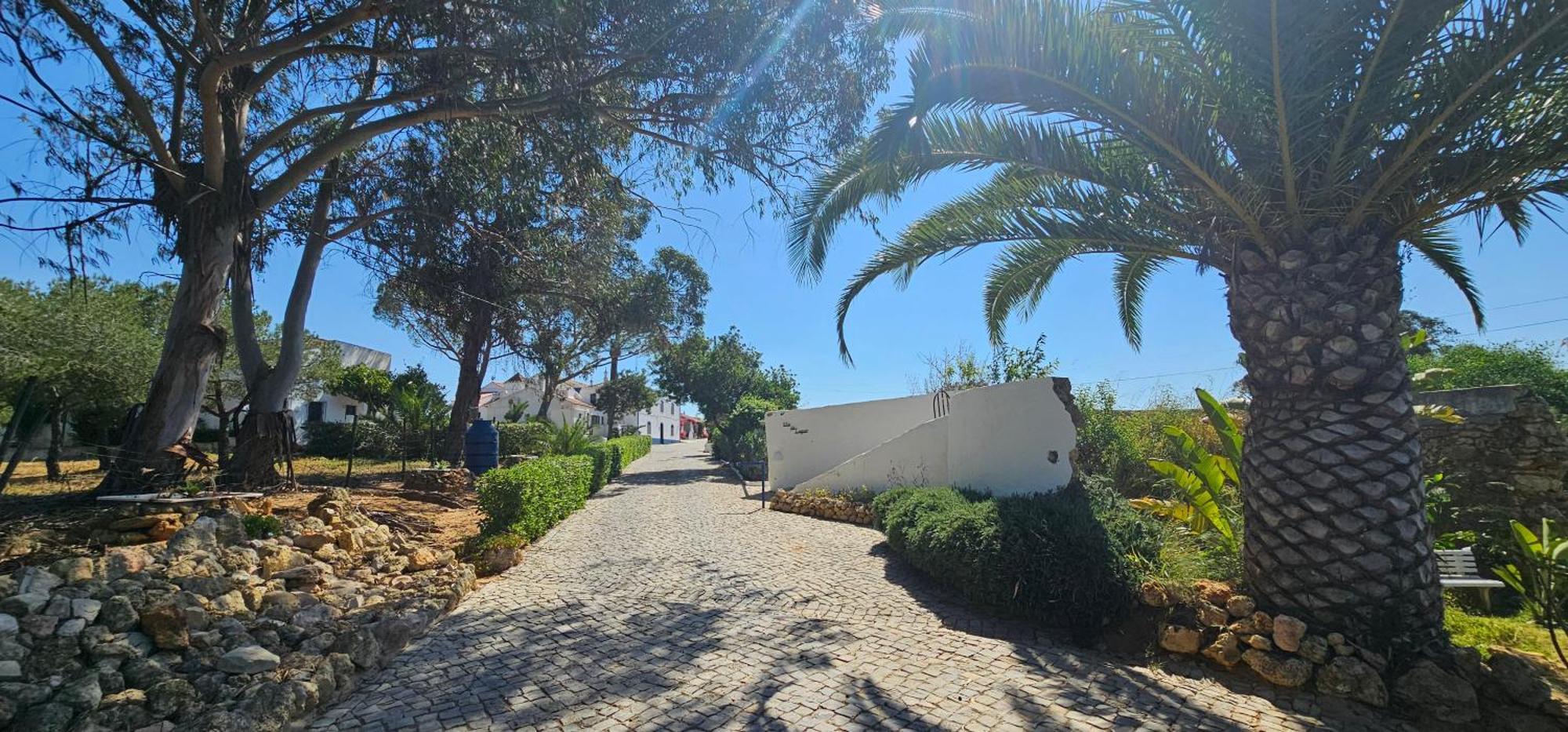 Quinta Do Lagar Holiday home Albufeira