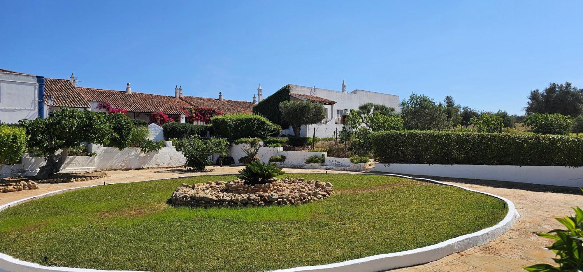 Quinta Do Lagar *