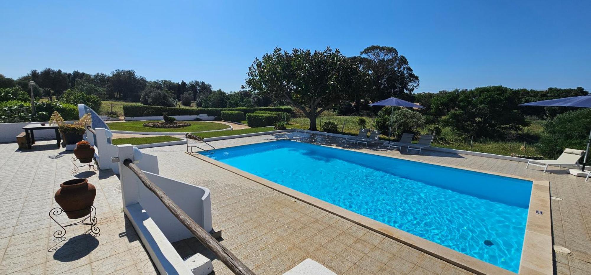 Quinta Do Lagar Albufeira