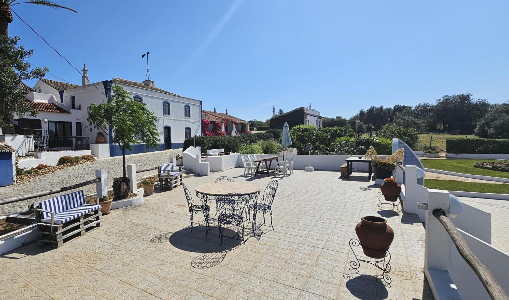 Quinta Do Lagar Holiday home