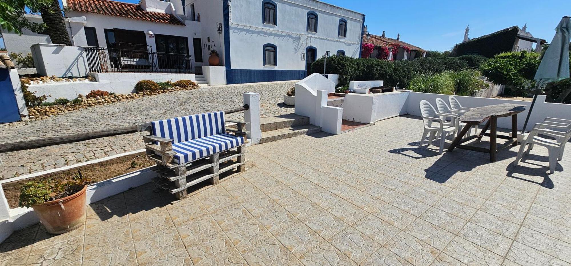 Quinta Do Lagar Albufeira