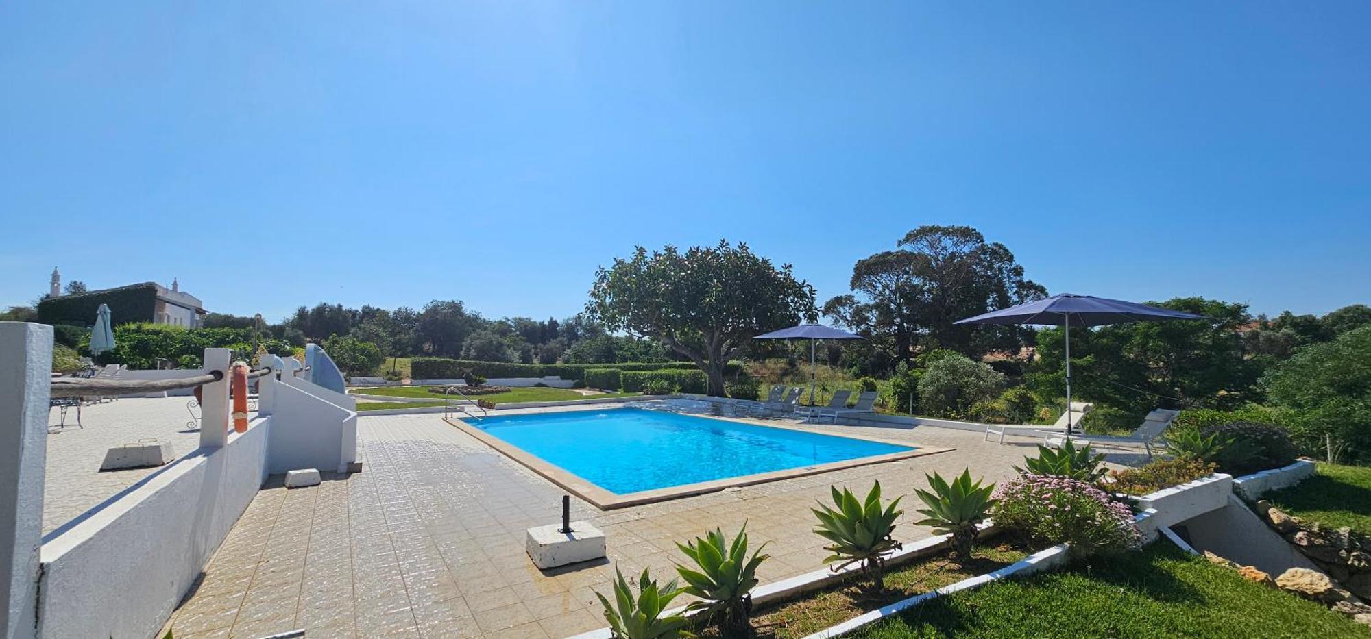 Quinta Do Lagar * Albufeira