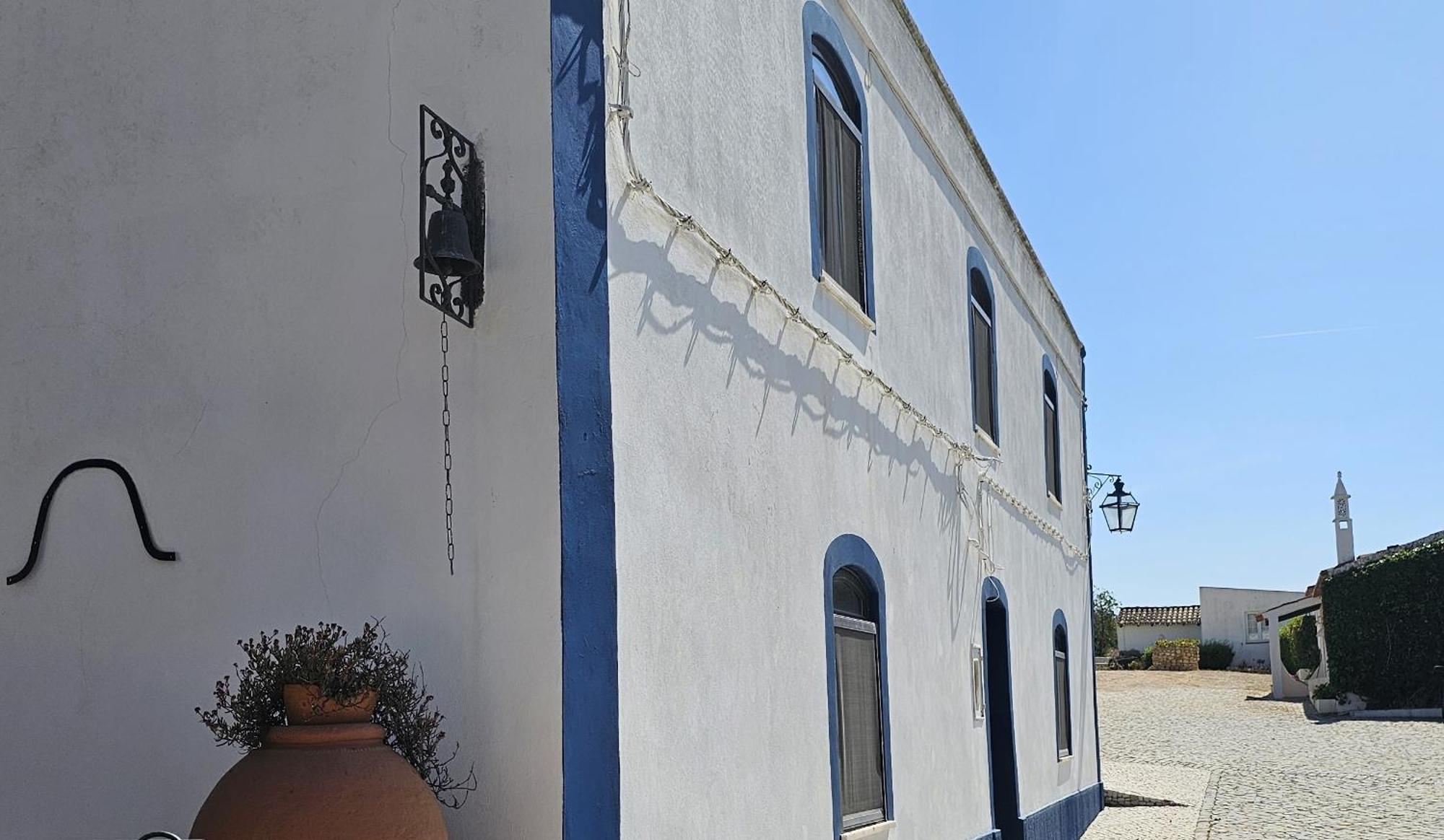 Holiday home Quinta Do Lagar