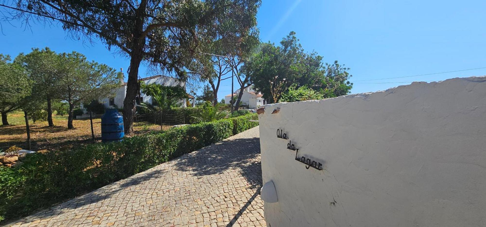 Holiday home Quinta Do Lagar *