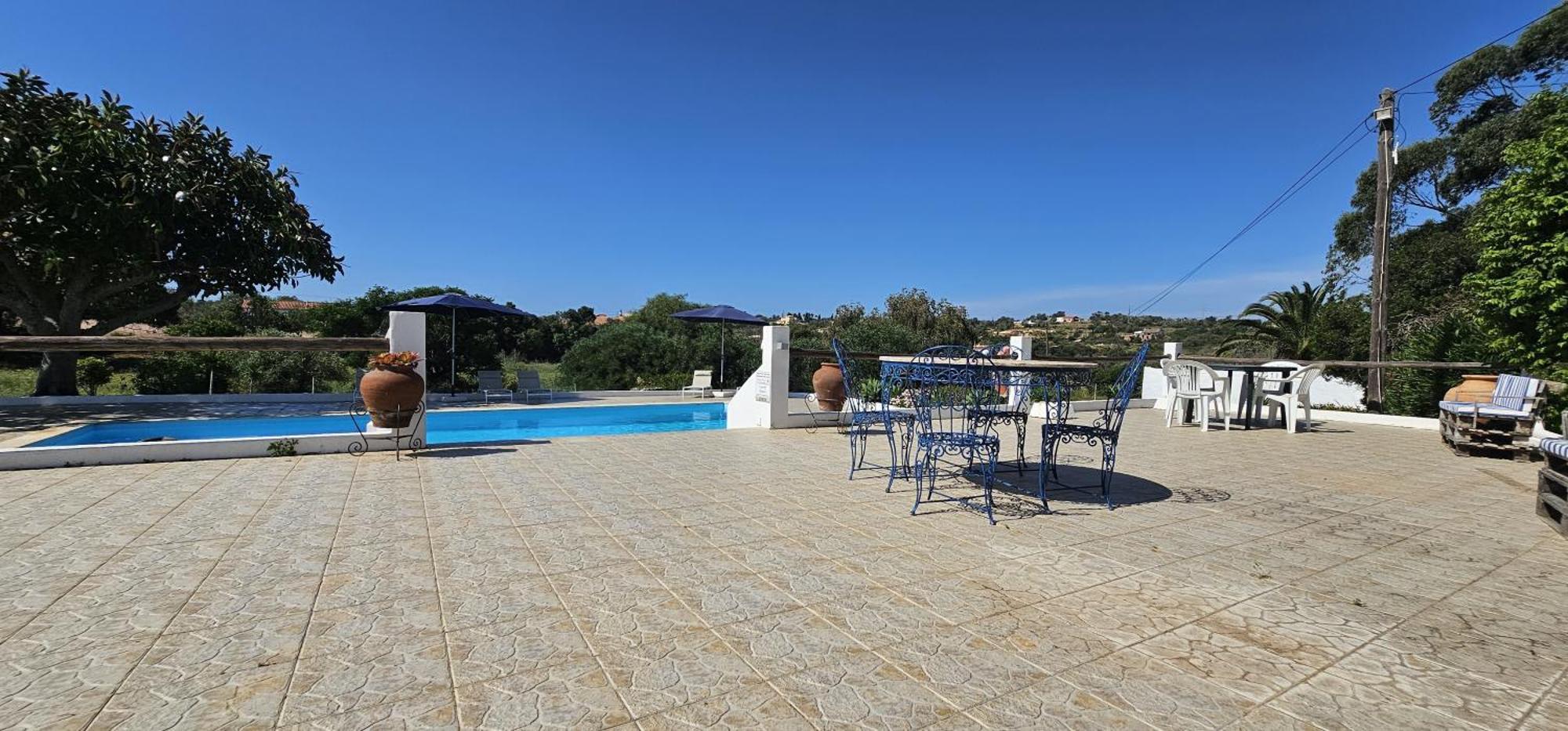 Quinta Do Lagar Holiday home Albufeira