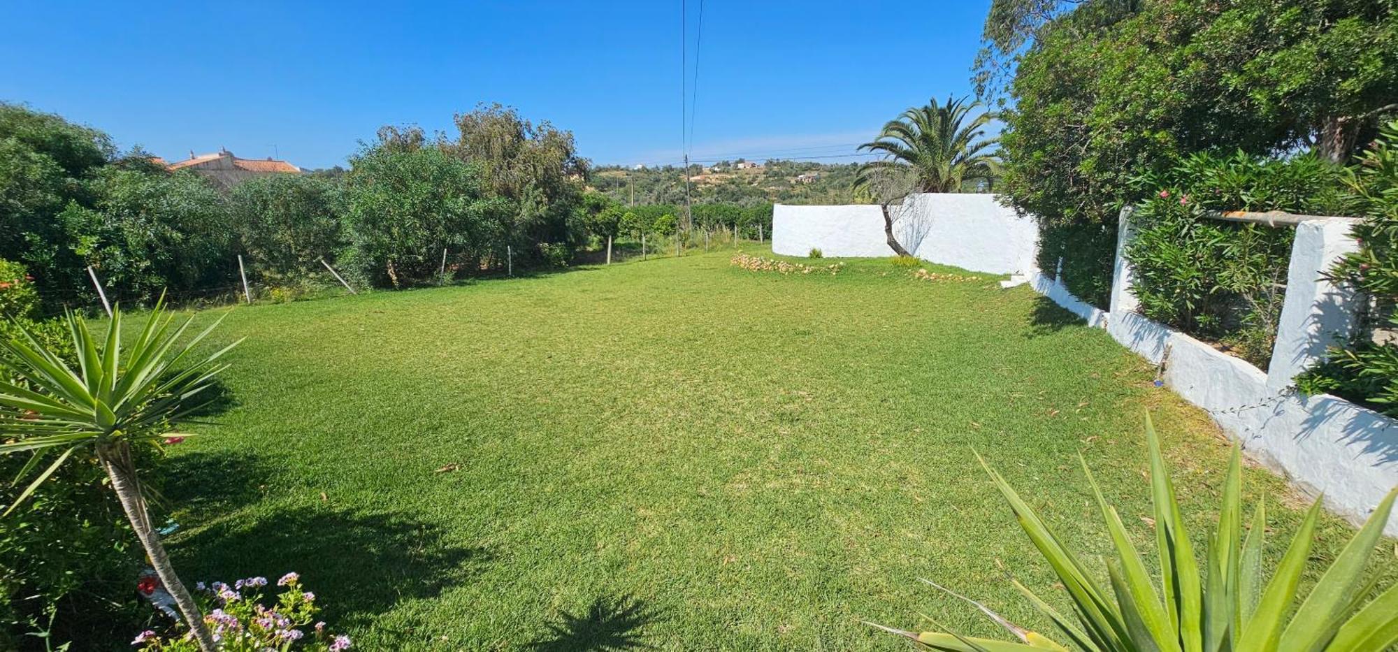 Holiday home Quinta Do Lagar Albufeira