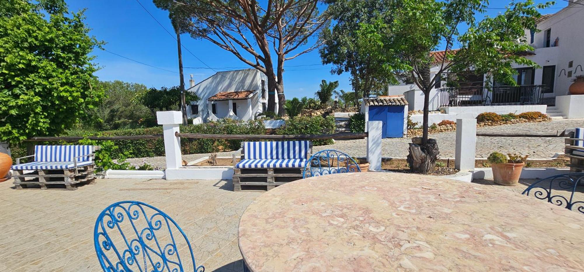 Quinta Do Lagar * Albufeira