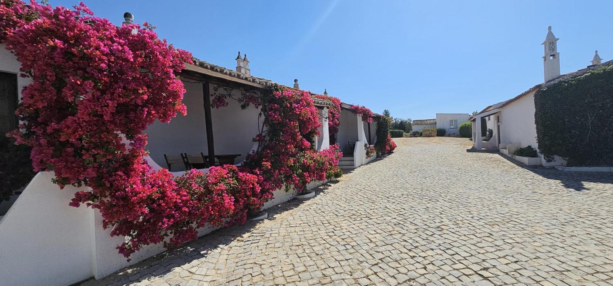 Quinta Do Lagar Holiday home Albufeira