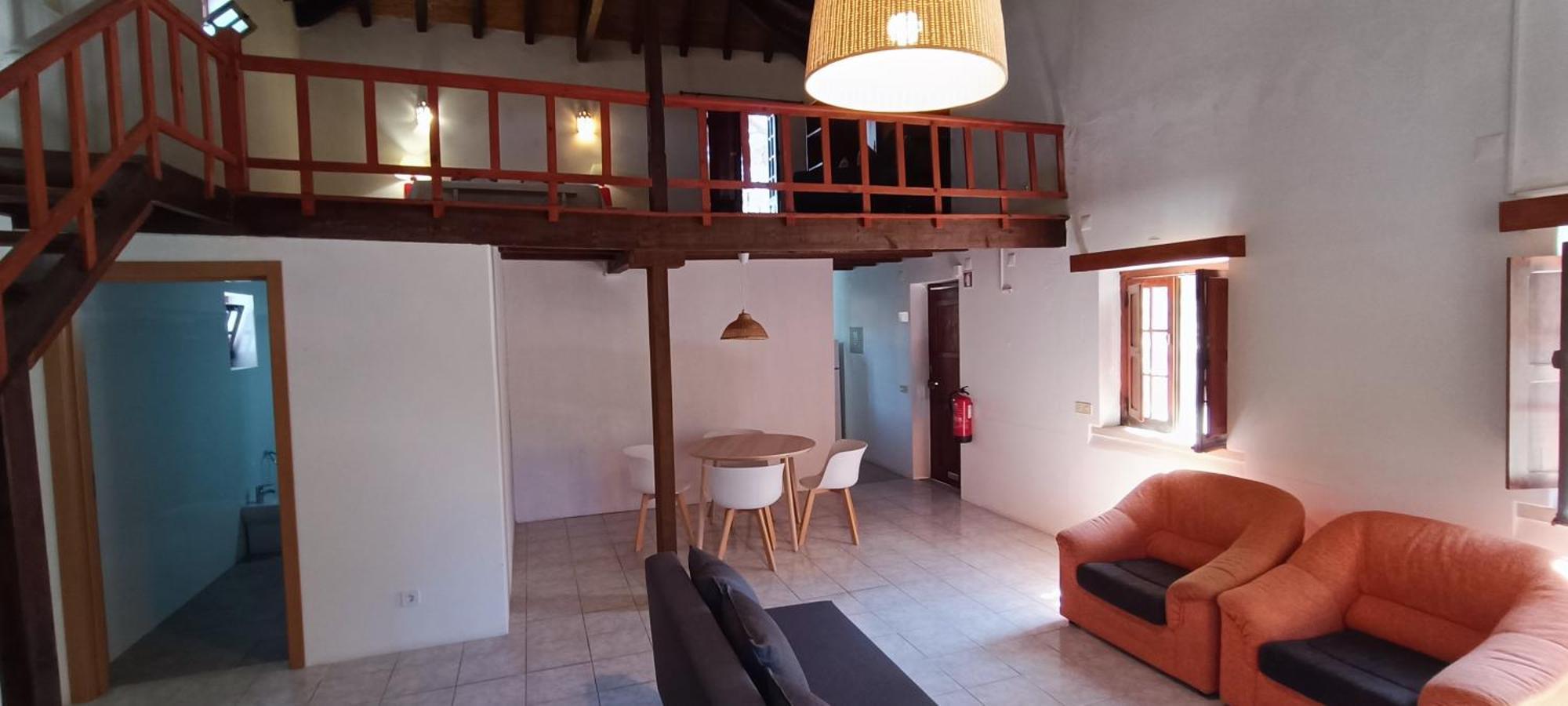 Quinta Do Lagar Holiday home *