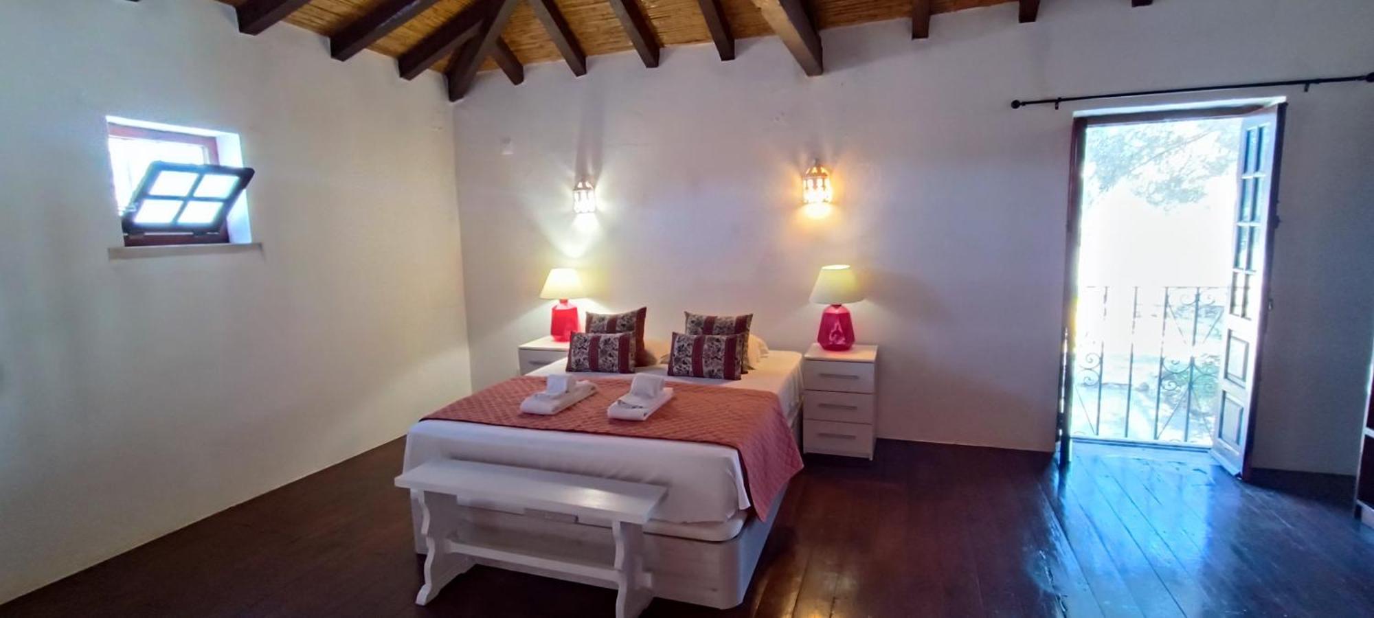 Holiday home Quinta Do Lagar *