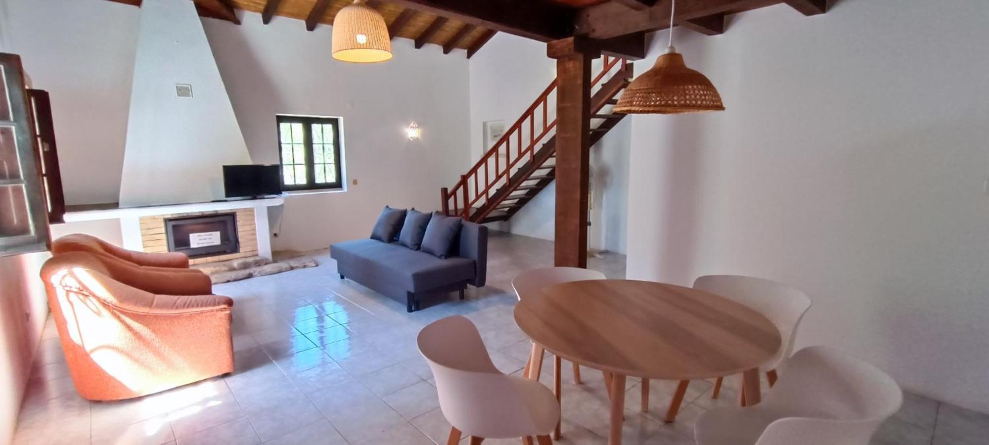 Holiday home Quinta Do Lagar Albufeira