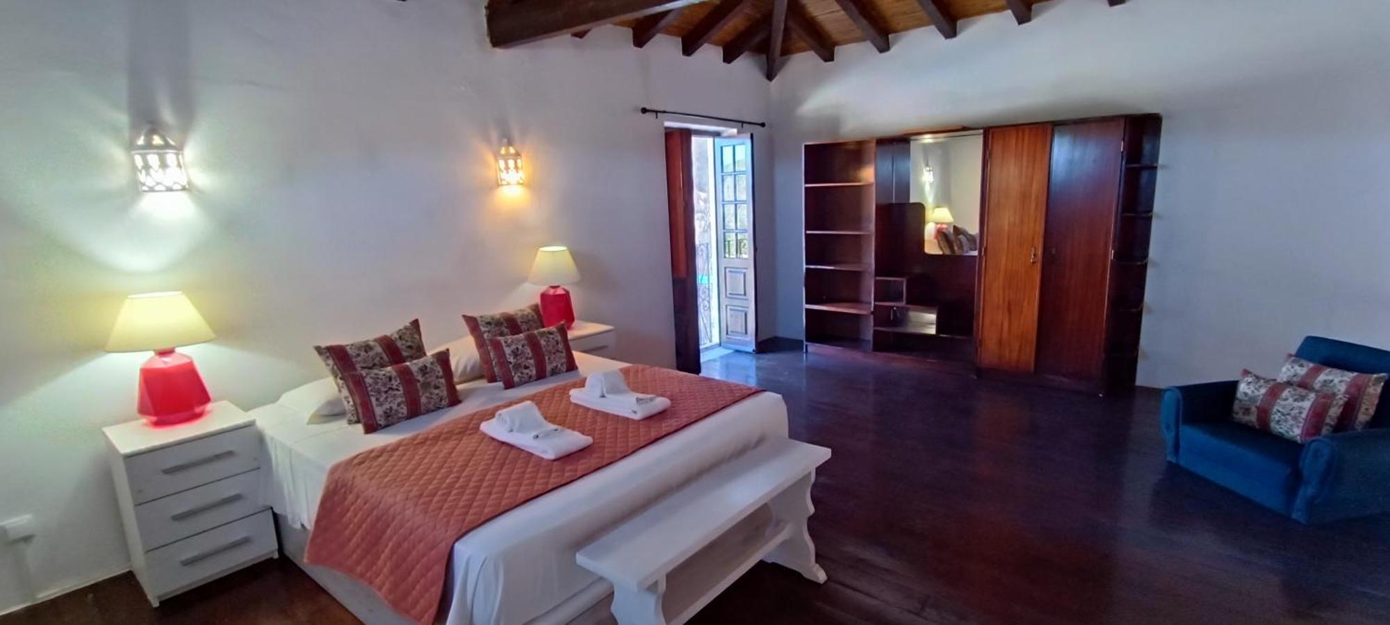 Quinta Do Lagar Holiday home