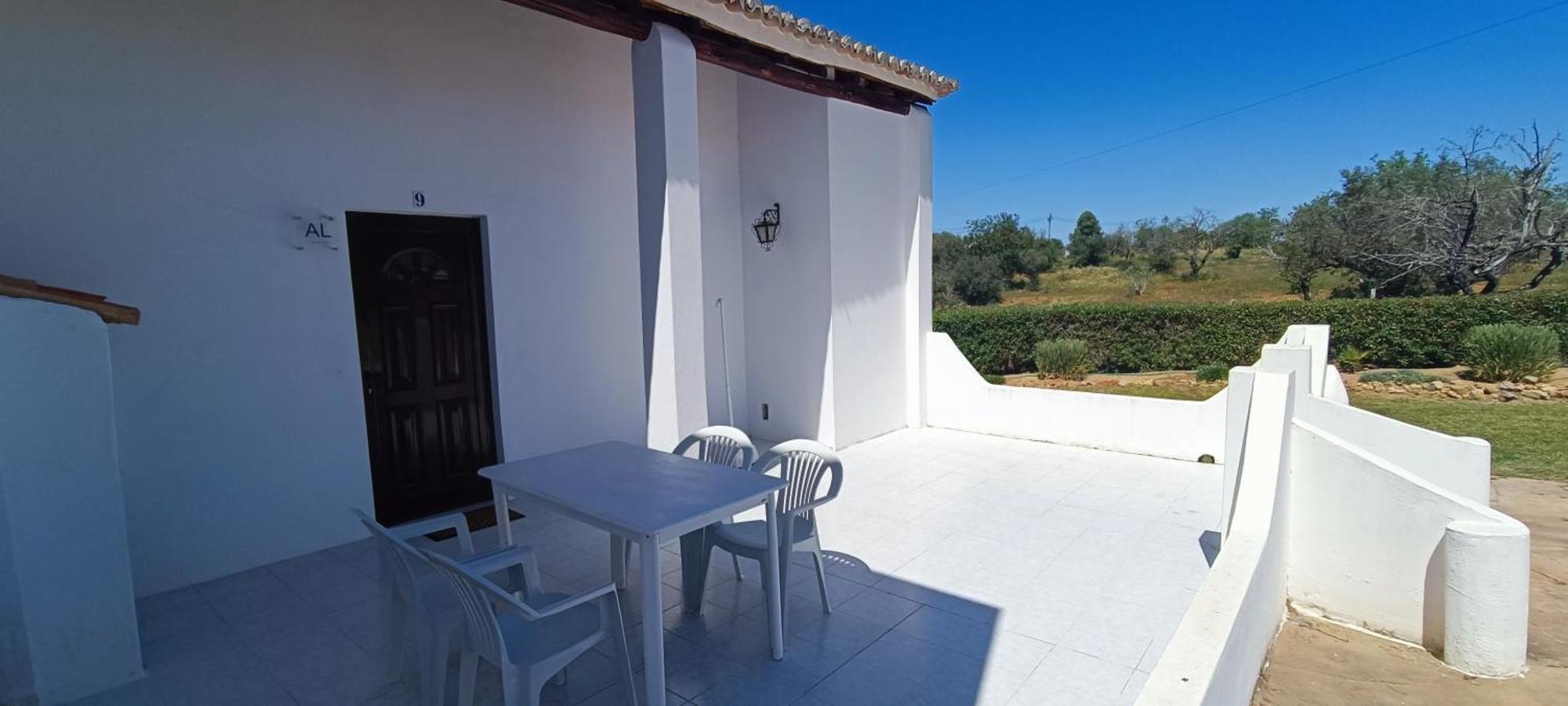 Quinta Do Lagar * Albufeira