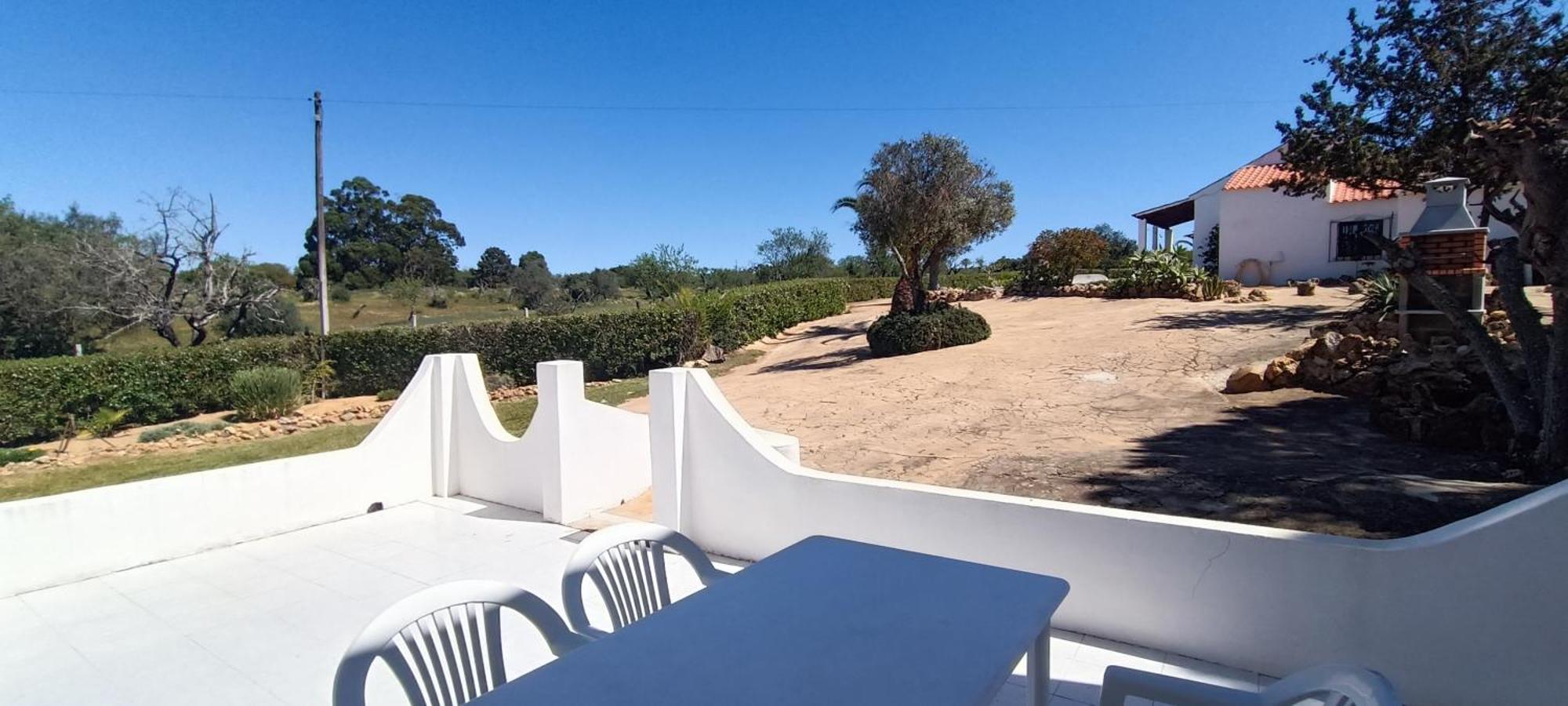 Holiday home Quinta Do Lagar