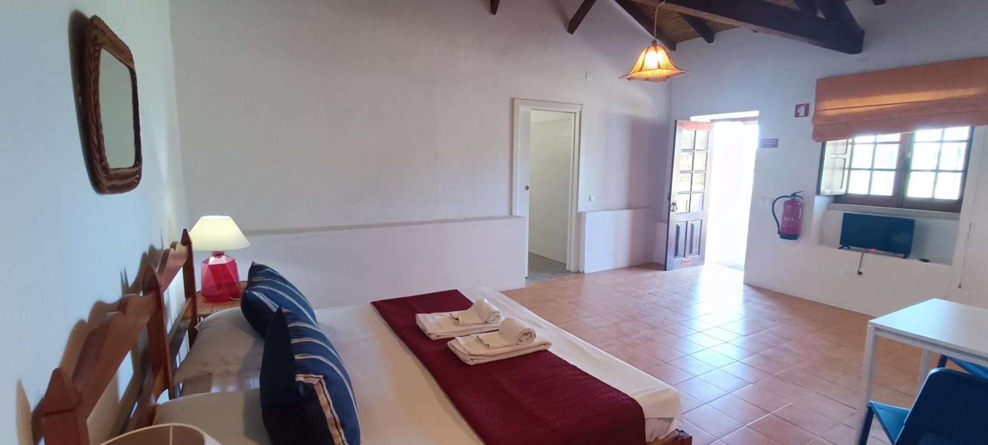 Holiday home Quinta Do Lagar *