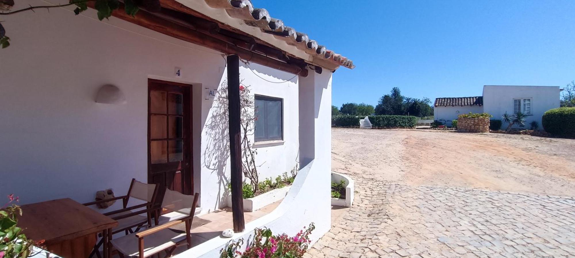 Quinta Do Lagar * Albufeira