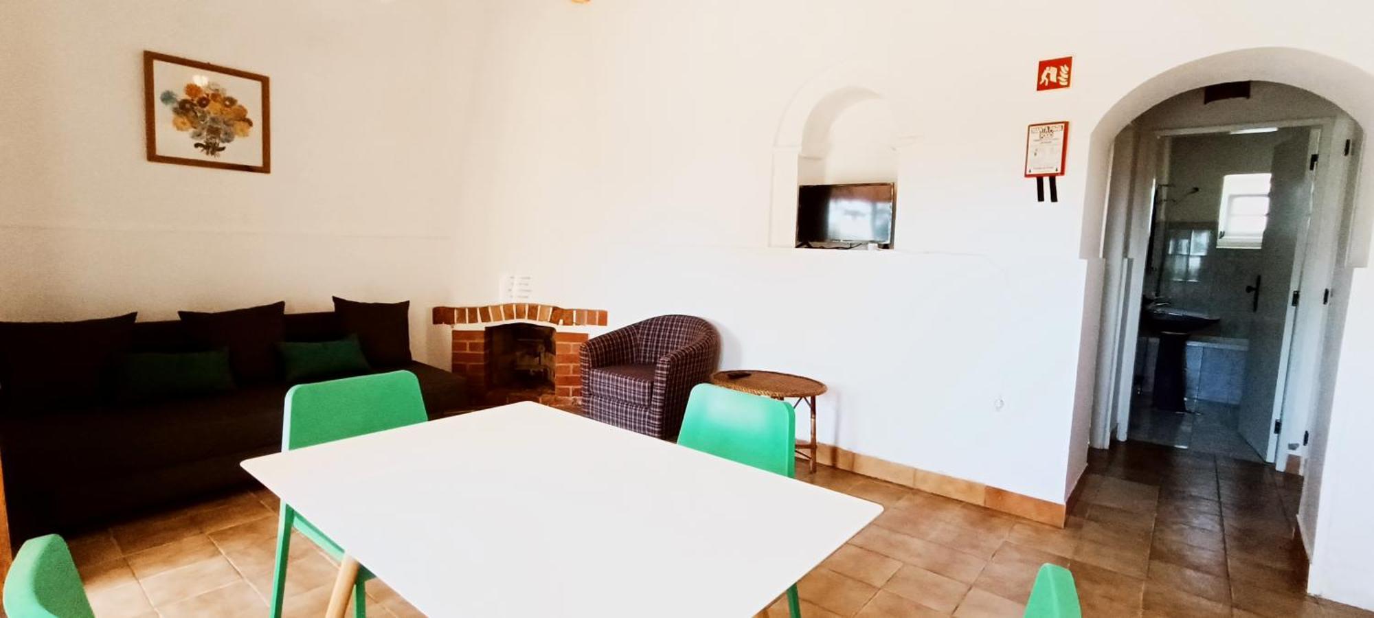 Quinta Do Lagar Albufeira