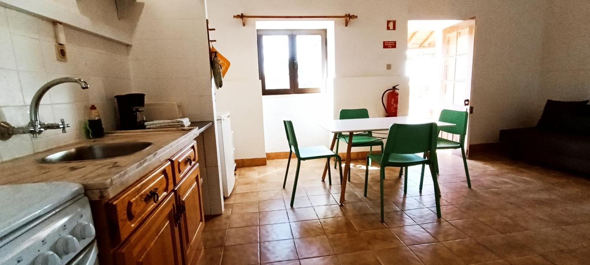 Quinta Do Lagar Holiday home