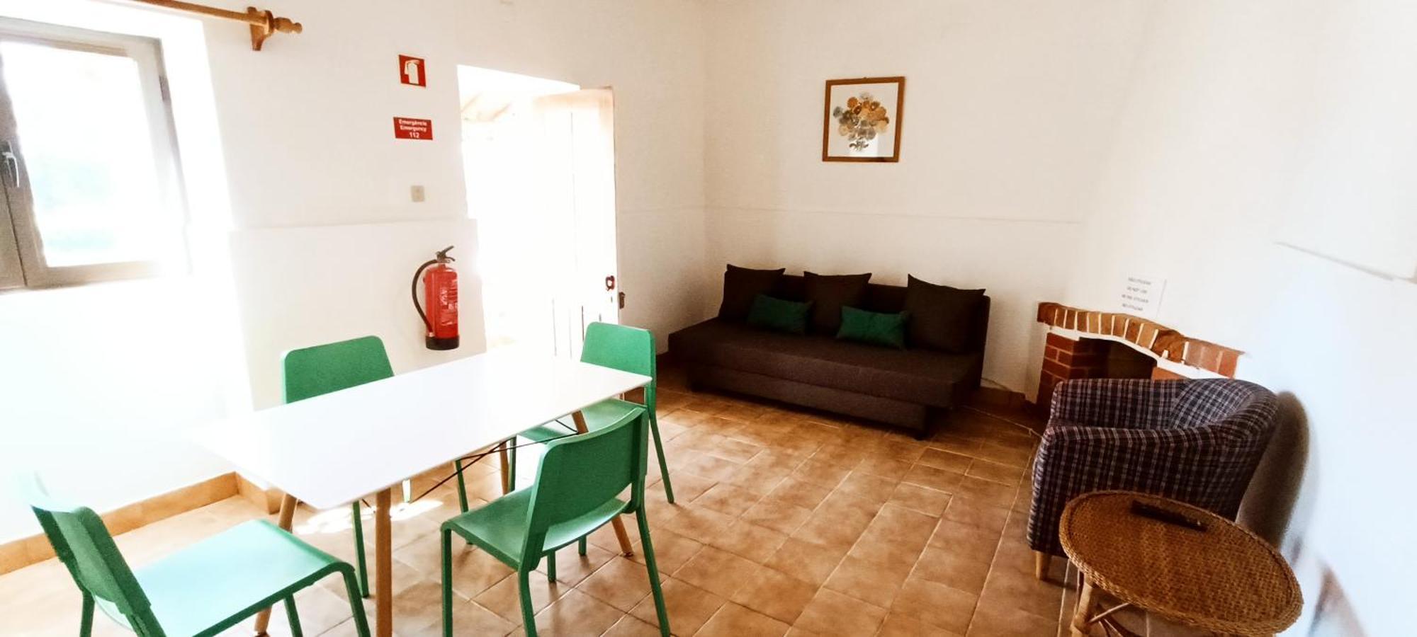Quinta Do Lagar Holiday home *