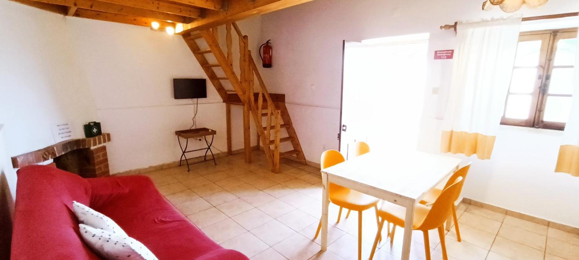 Holiday home Quinta Do Lagar *