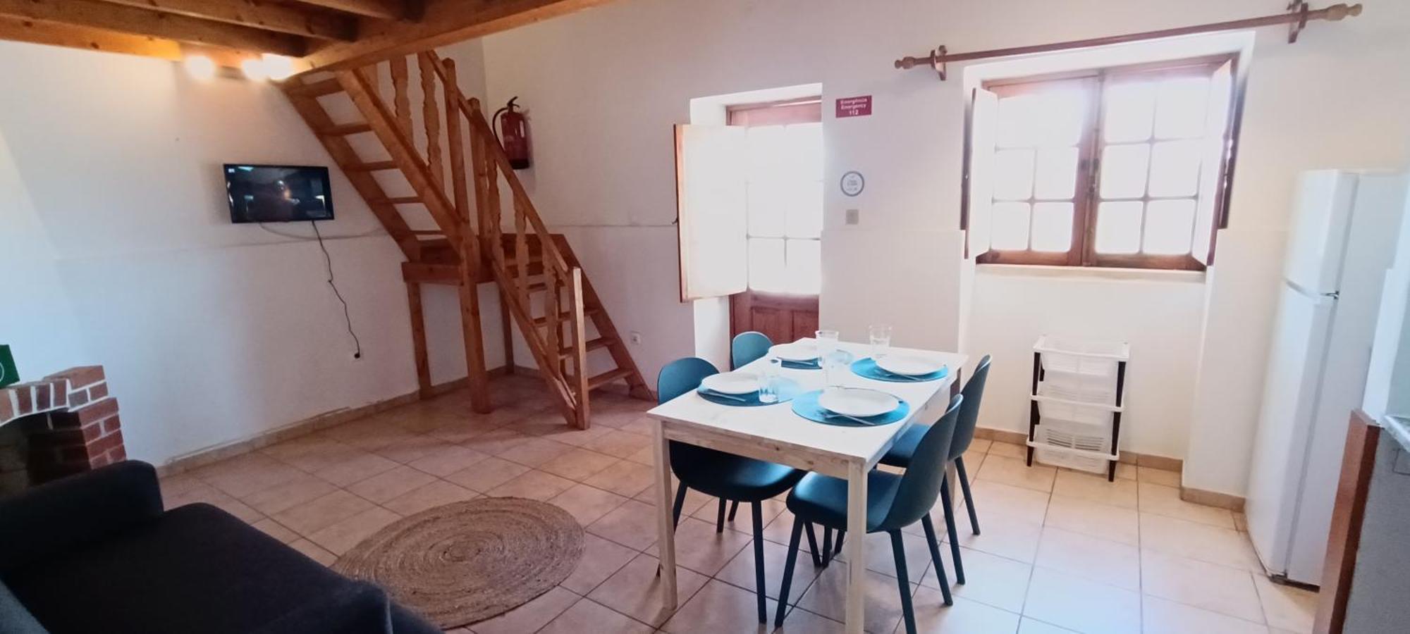 Holiday home Quinta Do Lagar