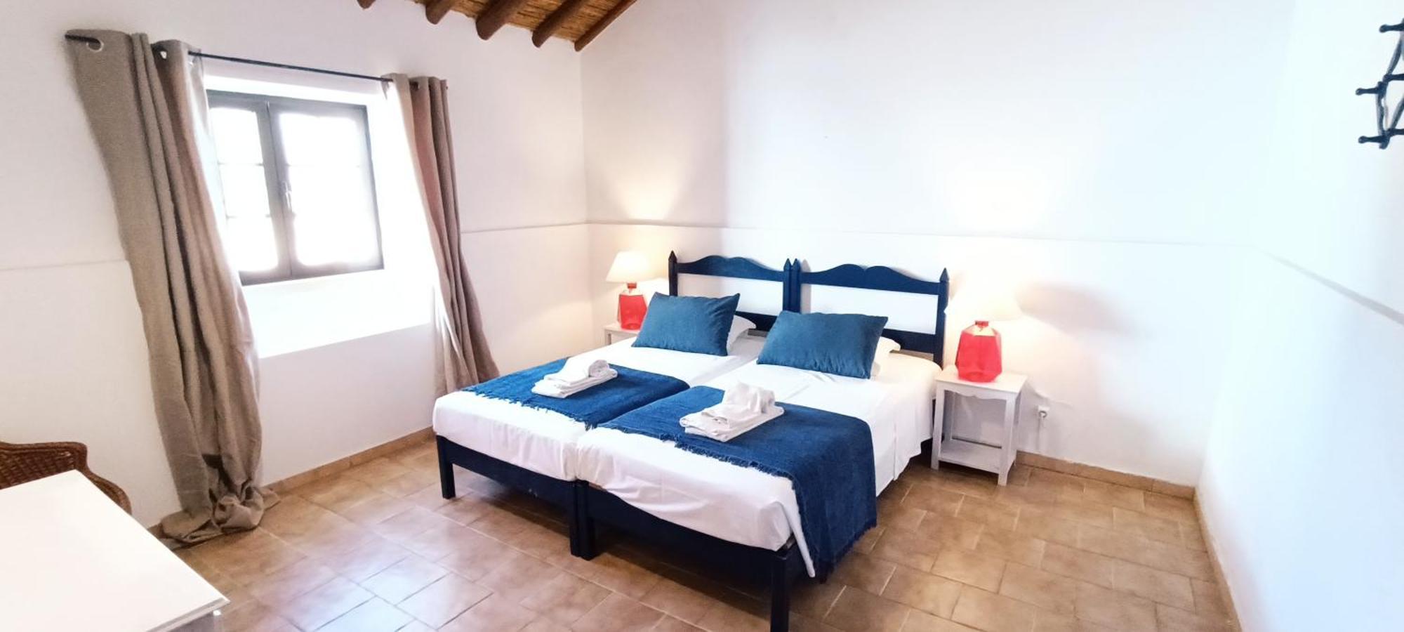 Quinta Do Lagar Holiday home *