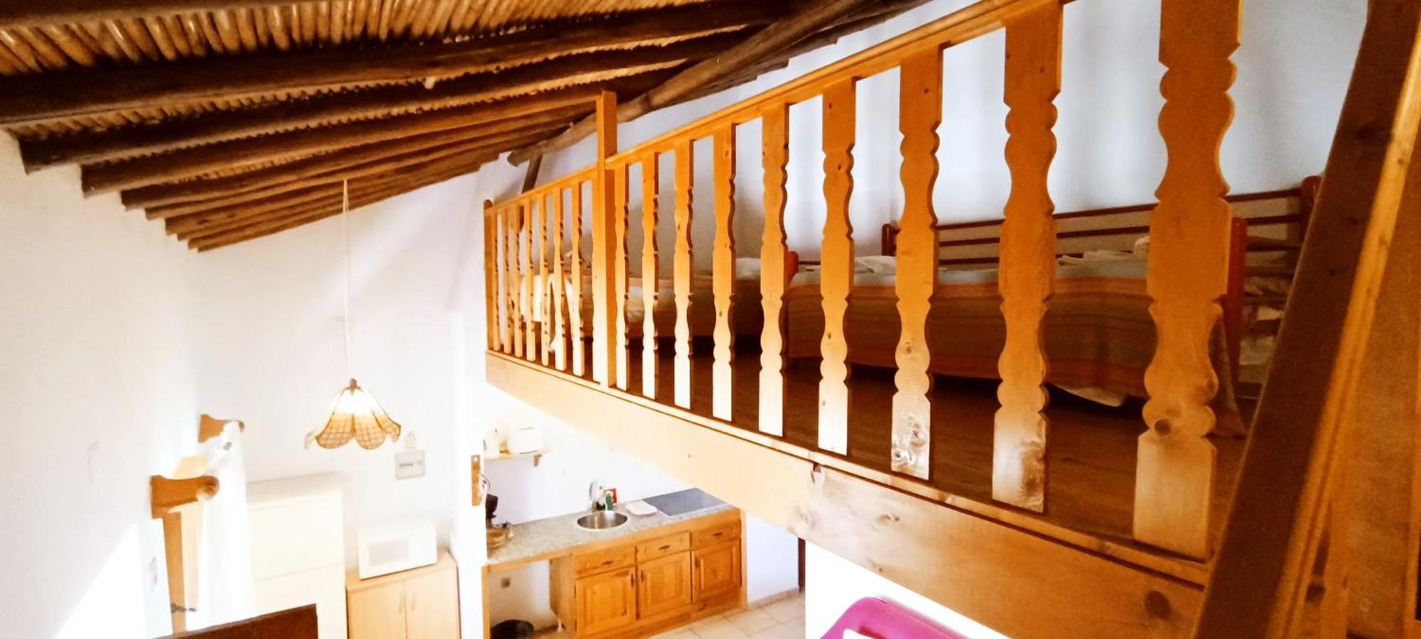 Holiday home Quinta Do Lagar