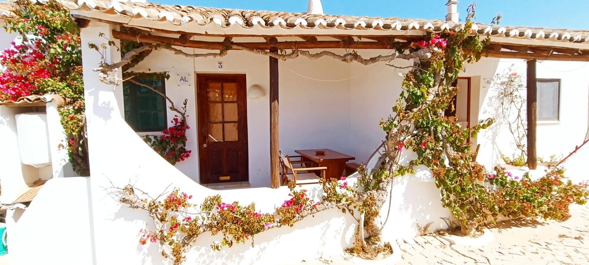 Quinta Do Lagar Holiday home Albufeira