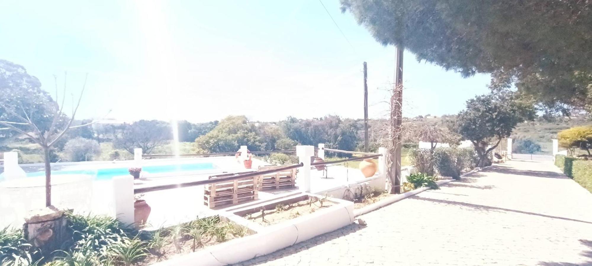 Quinta Do Lagar Holiday home