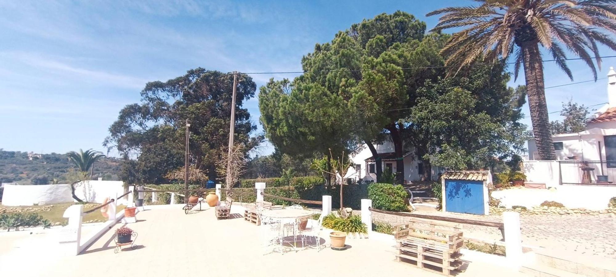 Quinta Do Lagar Holiday home *
