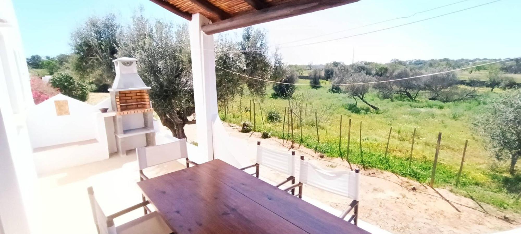 Quinta Do Lagar * Albufeira